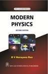 NewAge Modern Physics